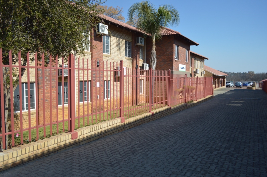 Commercial Property for Sale in Wilkoppies North West